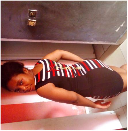  — Escorte girl