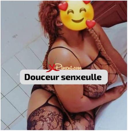 EClarisse1107 — Plaisir sensuel