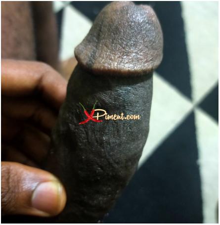 Alex — Homme plein de mixte