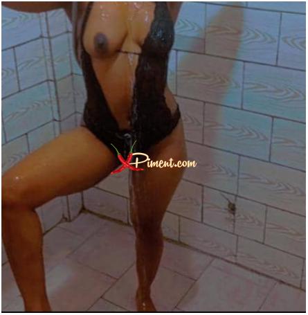 Escorte Yaoundé — photo 3