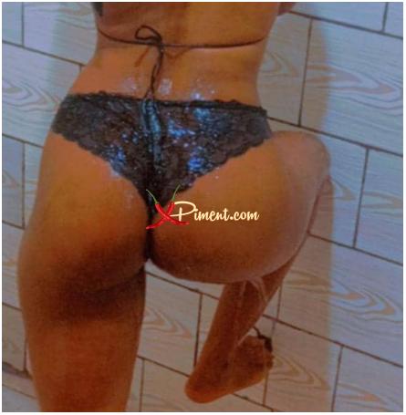Porno Camerounais — Escorte Yaoundé