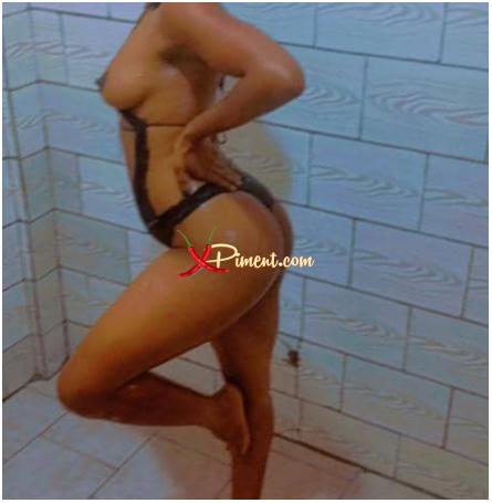 Escorte Yaoundé — photo 2
