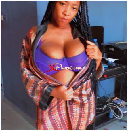  — Escorte girl et mass