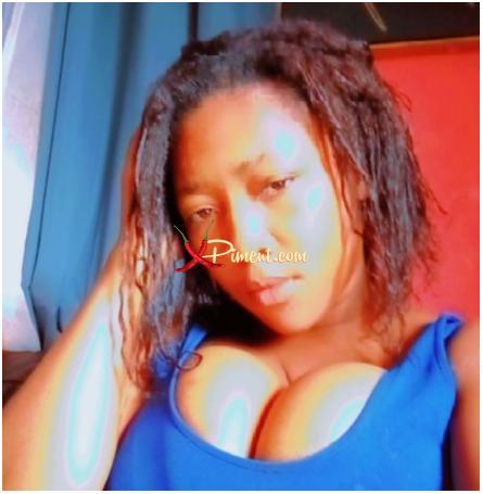  — Escorte girl de luxe